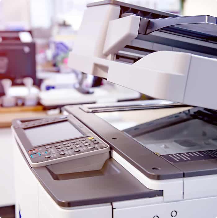 Read more about the article The Biggest Benefits Of Leasing A Copier