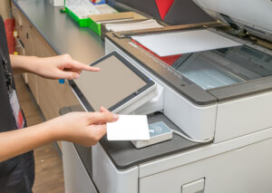 Read more about the article Photocopier Leasing The Perfect Choice for Start-up’s