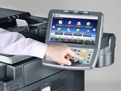 Read more about the article How Vital is Copier Speed