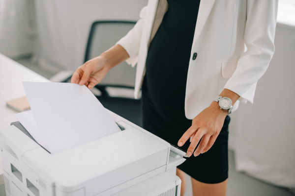 Significance Of Copier Purchase