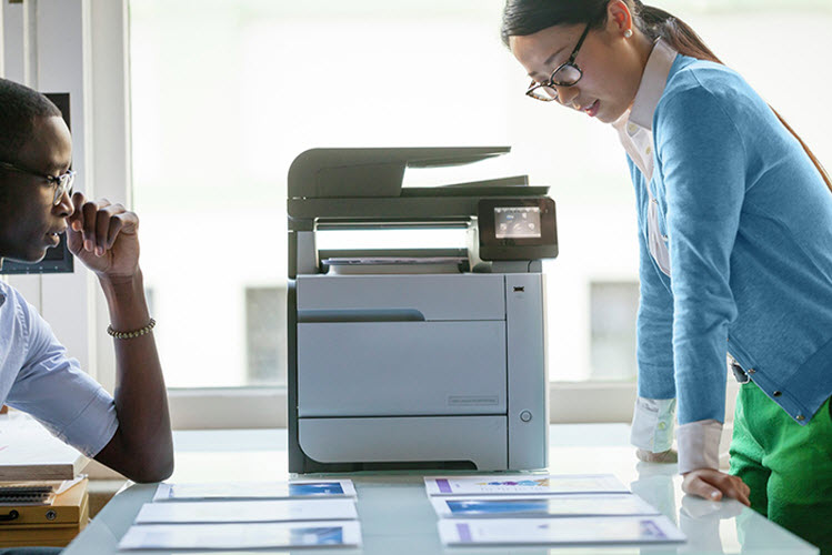 You are currently viewing How Managed Print Can Help Schools Reopen