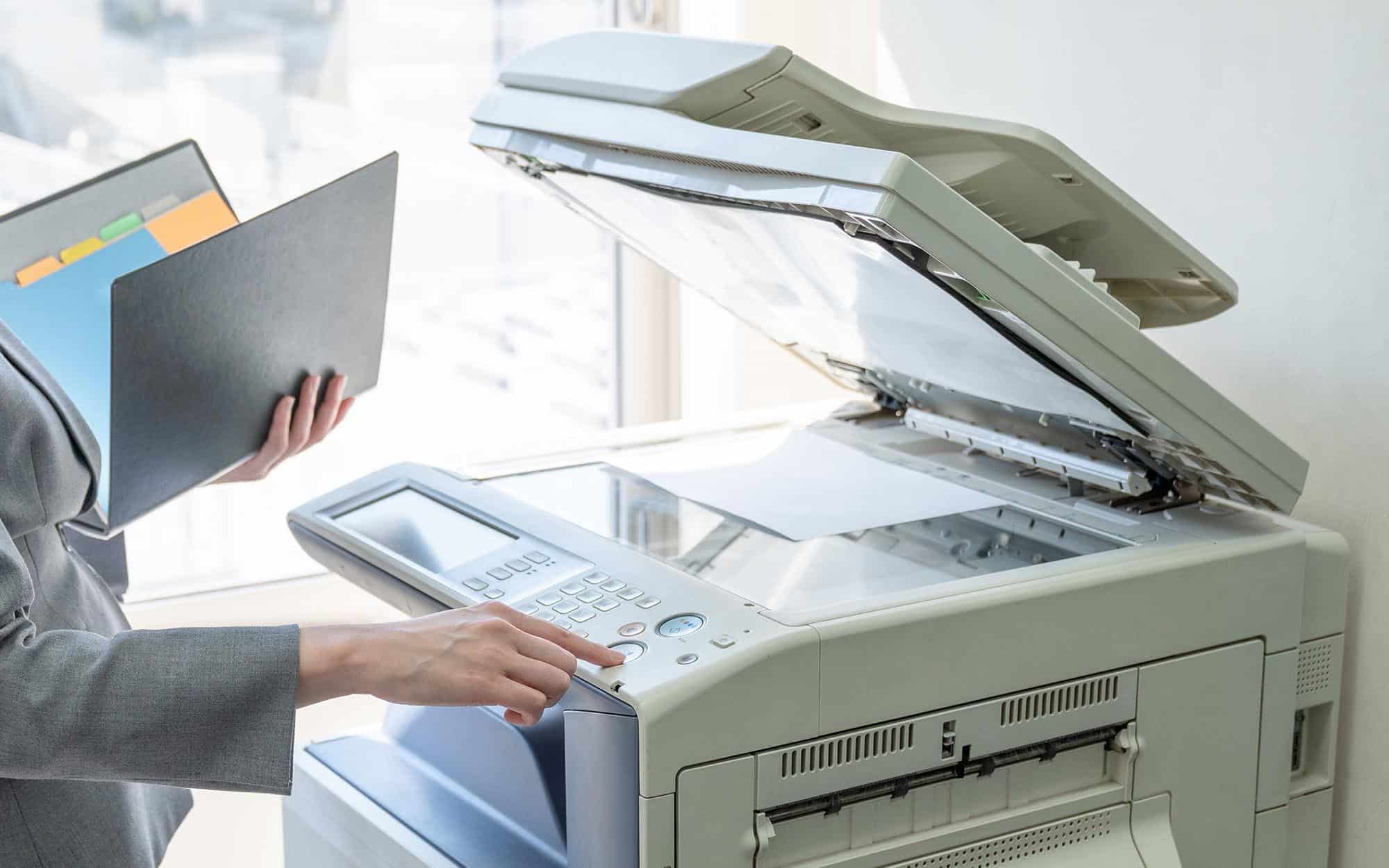 Read more about the article Kyocera Copier: Is It Worth Buying?