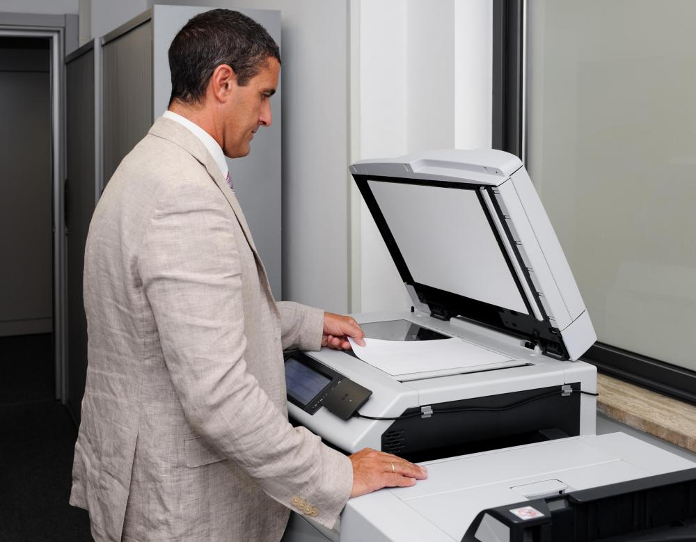 You are currently viewing What You Need To Know About Office Copiers Or Printers