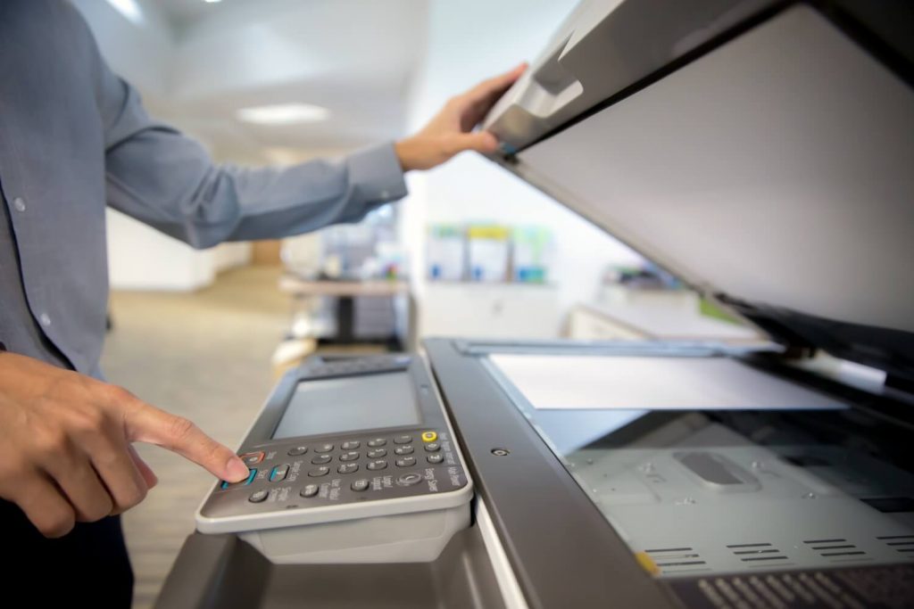 What are the Things you Probably Didn't Know About Photocopiers? 